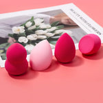 Latex Makeup Sponge Comparison - Vignette | VogueBeautify