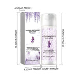 Lavender Moisturizing Body Lotion - Vignette | VogueBeautify