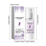 Lavender Moisturizing Body Lotion - Vignette | VogueBeautify