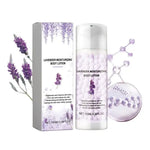 Lavender Moisturizing Body Lotion - Vignette | VogueBeautify