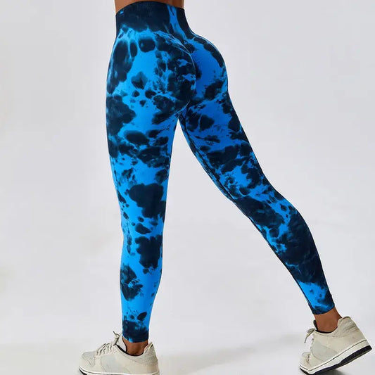 Push Up Sports Leggings