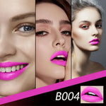 Lipstick Shades and Colors - Vignette | VogueBeautify