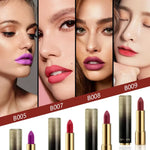 Lipstick Shades and Colors - Vignette | VogueBeautify