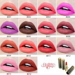 Lipstick Shades and Colors - Vignette | VogueBeautify