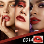 Lipstick Shades and Colors - Vignette | VogueBeautify