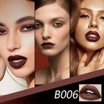 Lipstick Shades and Colors - Vignette | VogueBeautify