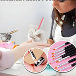 Manicure Tools and Brushes - Vignette | VogueBeautify