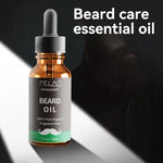 Melao Bergamot Beard Oil - Vignette | VogueBeautify