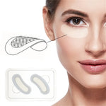 Microneedle Facial Patches with Adhesive Strips - Vignette | VogueBeautify