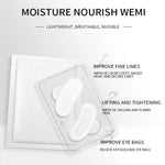 Microneedle Facial Patches with Adhesive Strips - Vignette | VogueBeautify