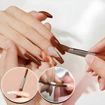 Nail Art and Manicure Techniques - Vignette | VogueBeautify