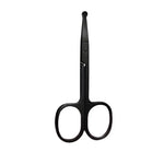 Nose and Eyebrow Trimming Scissors - Vignette | VogueBeautify