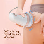 Nourish Your Skin with Our Electric Cellulite Massager and Care Products - Vignette | VogueBeautify