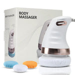 Nourish Your Skin with Our Electric Cellulite Massager and Care Products - Vignette | VogueBeautify