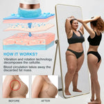 Nourish Your Skin with Our Electric Cellulite Massager and Care Products - Vignette | VogueBeautify