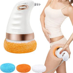 Nourish Your Skin with Our Electric Cellulite Massager and Care Products - Vignette | VogueBeautify