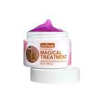 Ouhoe Magical Treatment Hair Jar - Vignette | VogueBeautify