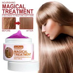 Ouhoe Magical Treatment Hair Jar - Vignette | VogueBeautify