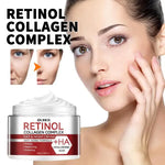 Ouhoe Retinol Collagen Complex Cream - Vignette | VogueBeautify