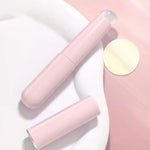 Pastel Lip Balm Tubes - Vignette | VogueBeautify