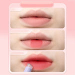 Pastel Lip Balm Tubes - Vignette | VogueBeautify