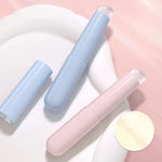 Pastel Lip Balm Tubes - Vignette | VogueBeautify