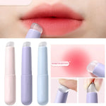 Pastel Lip Balm Tubes - Vignette | VogueBeautify