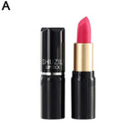 Pink and Red Lipstick Set - Vignette | VogueBeautify