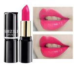 Pink and Red Lipstick Set - Vignette | VogueBeautify