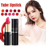 Pink and Red Lipstick Set - Vignette | VogueBeautify