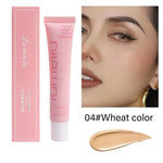 Pink Cosmetic Tube and Packaging - Vignette | VogueBeautify