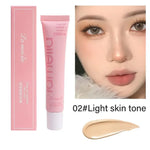 Pink Cosmetic Tube and Packaging - Vignette | VogueBeautify