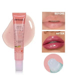 Pink Lip Gloss and Lip Products - Vignette | VogueBeautify