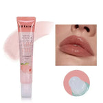 Pink Lip Gloss and Lip Products - Vignette | VogueBeautify