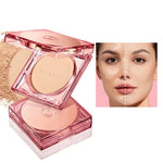 Pressed Powder Compact - Vignette | VogueBeautify