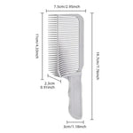 Professional Hair Cutting Comb - Vignette | VogueBeautify