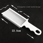 Professional Hair Cutting Comb - Vignette | VogueBeautify