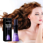 Purple Gradient Hair Spray and Bottle - Vignette | VogueBeautify