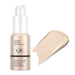 QIC Soft Matte Jewel Light Liquid Foundation - Vignette | VogueBeautify