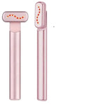 Red Light Therapy Facial Roller - Vignette | VogueBeautify