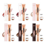 Rose Gold Concealer Tubes - Vignette | VogueBeautify