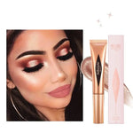 Rose Gold Concealer Tubes - Vignette | VogueBeautify