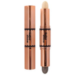 Rose Gold Contour & Highlight Stick - Vignette | VogueBeautify