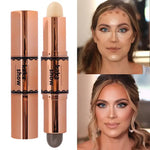 Rose Gold Contour & Highlight Stick - Vignette | VogueBeautify