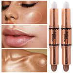 Rose Gold Contour & Highlight Stick - Vignette | VogueBeautify