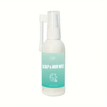 Scalp and Hair Mist Spray Bottle - Vignette | VogueBeautify