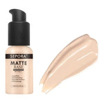 Sephora Matte Base Foundation Makeup - Vignette | VogueBeautify