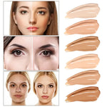 Sephora Matte Base Foundation Makeup - Vignette | VogueBeautify