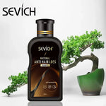 Sevich Natural Anti-Hair Loss Shampoo - Vignette | VogueBeautify