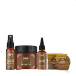 SH Saloon Chebe Hair Care Set - Vignette | VogueBeautify